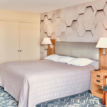 Regency Inn Of Eddyville Kuttawa Экстерьер фото