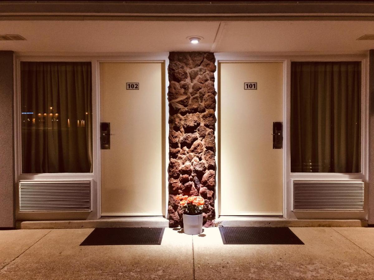 Regency Inn Of Eddyville Kuttawa Экстерьер фото