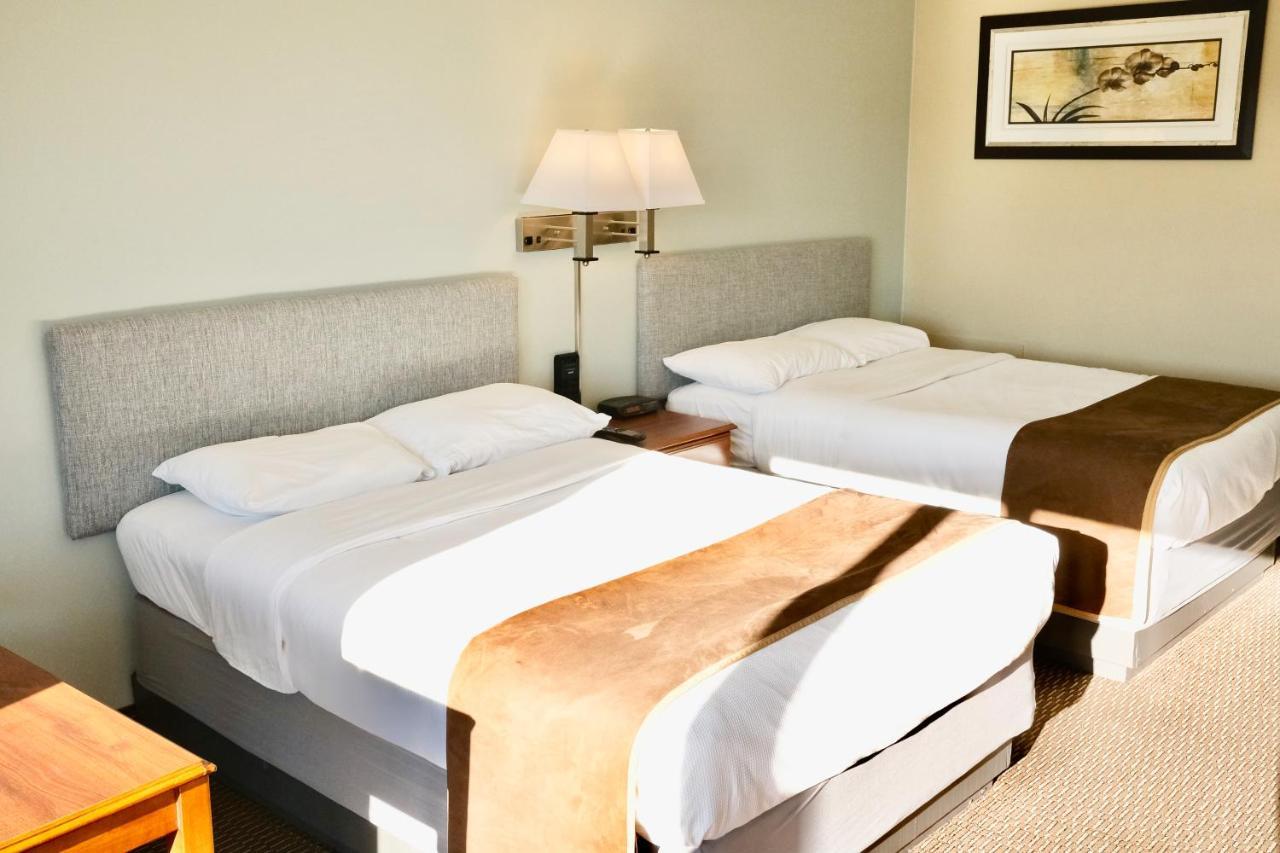 Regency Inn Of Eddyville Kuttawa Экстерьер фото