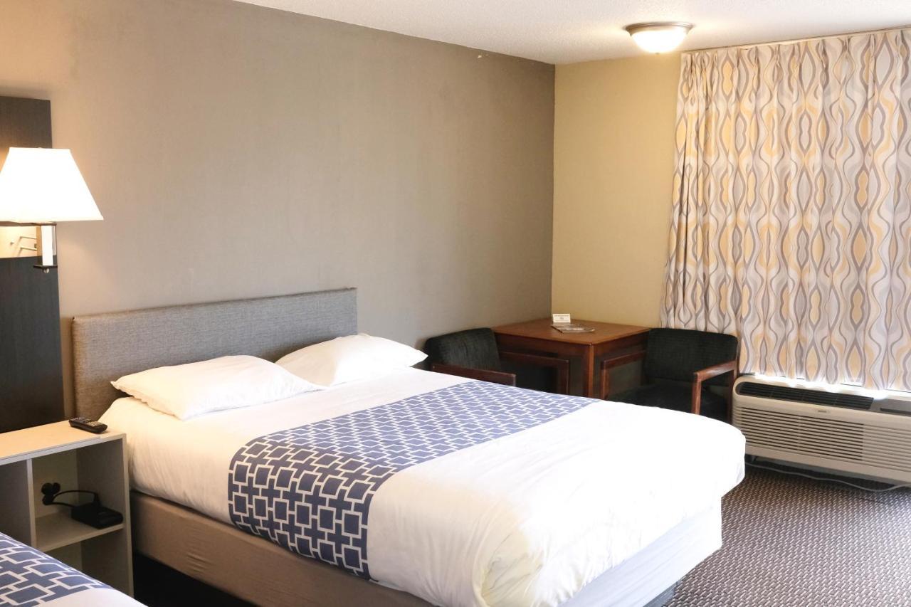 Regency Inn Of Eddyville Kuttawa Экстерьер фото