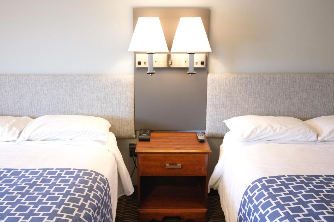 Regency Inn Of Eddyville Kuttawa Экстерьер фото
