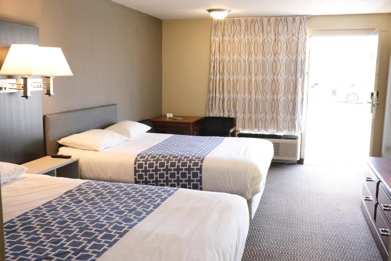Regency Inn Of Eddyville Kuttawa Экстерьер фото