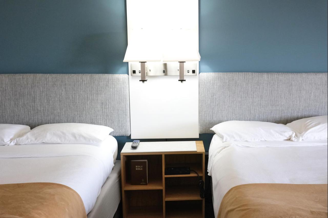Regency Inn Of Eddyville Kuttawa Экстерьер фото
