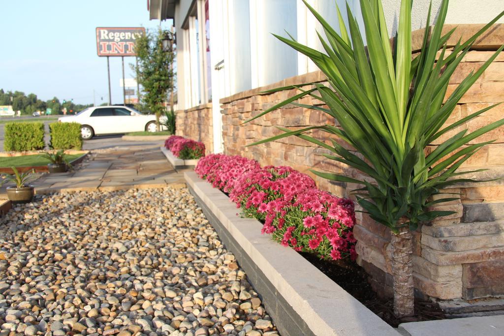 Regency Inn Of Eddyville Kuttawa Экстерьер фото