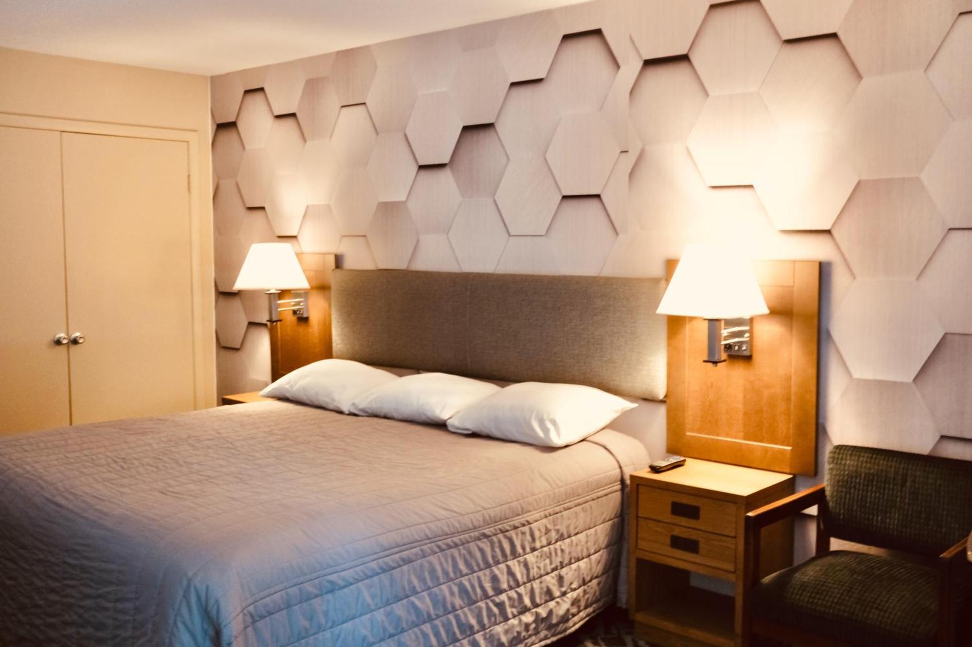 Regency Inn Of Eddyville Kuttawa Экстерьер фото