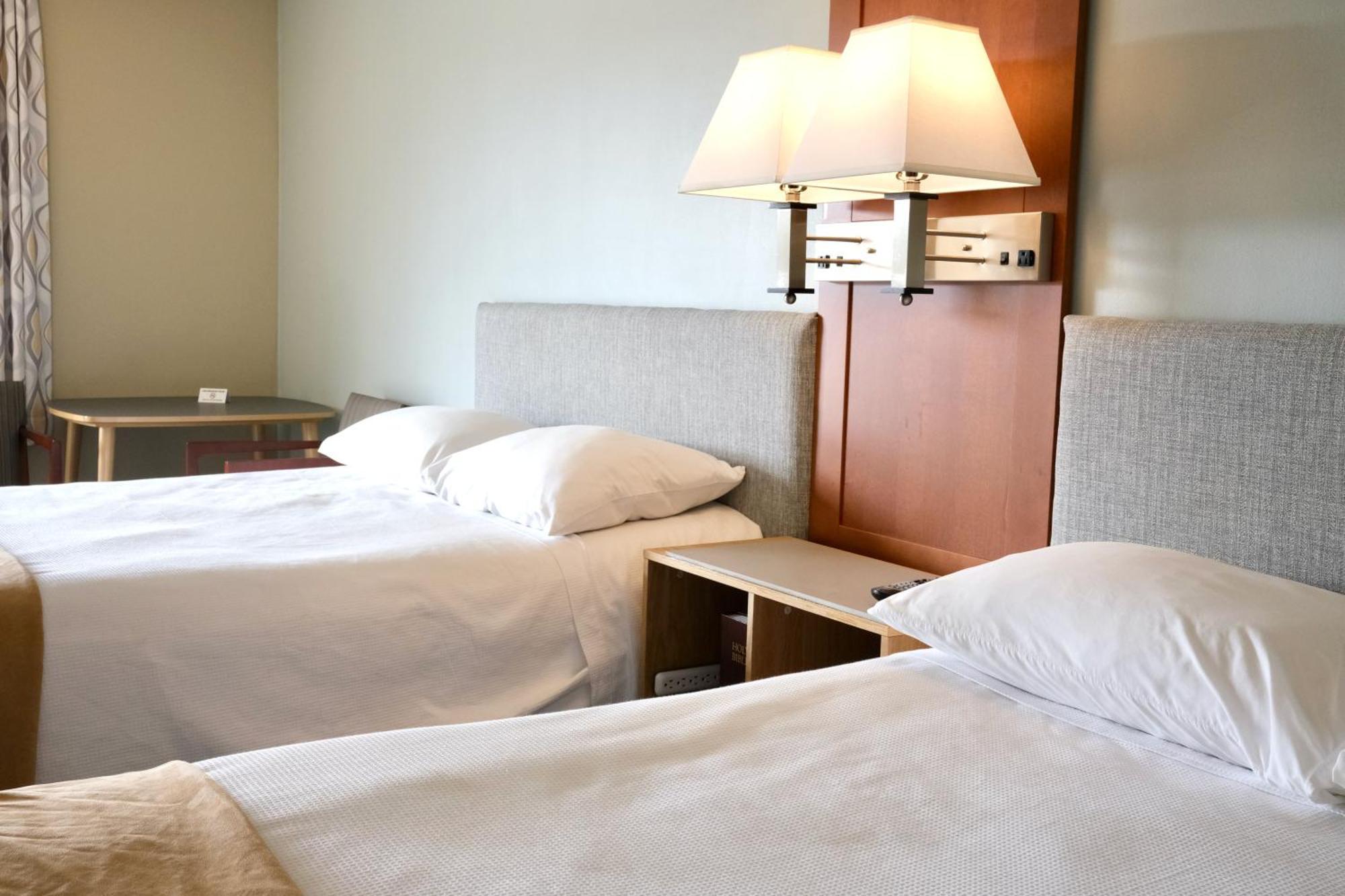 Regency Inn Of Eddyville Kuttawa Экстерьер фото