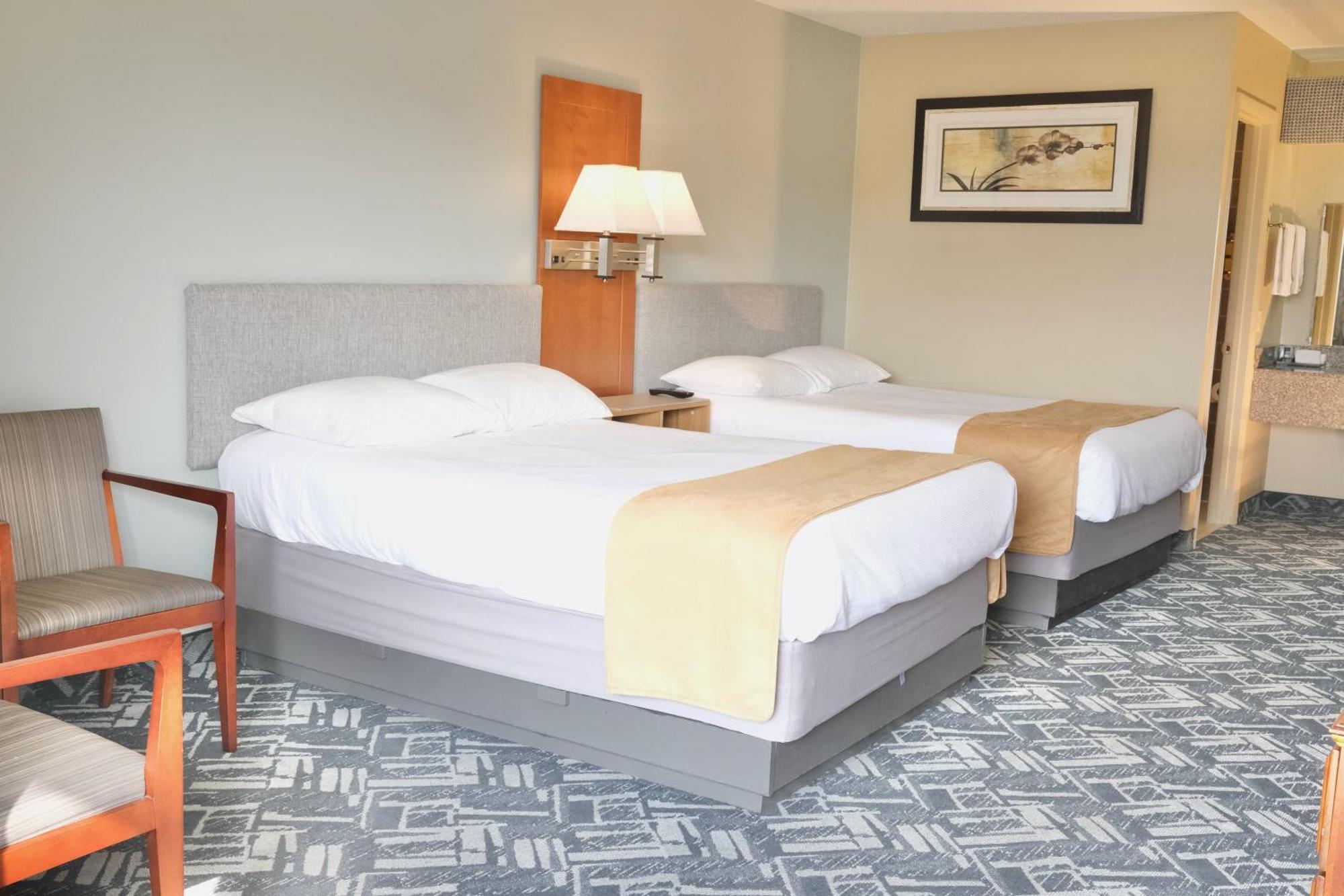 Regency Inn Of Eddyville Kuttawa Экстерьер фото